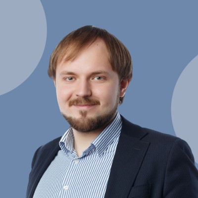 Андрей Богданов